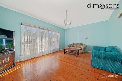Property photo of 15 Matthews Crescent Port Kembla NSW 2505