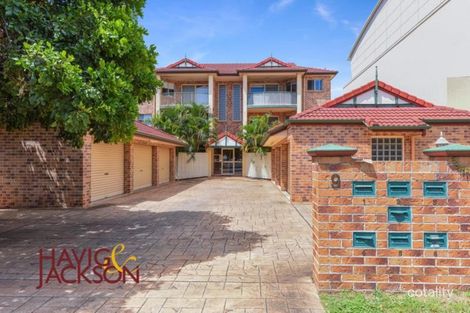 6/9 Wagner Rd, Clayfield, QLD 4011