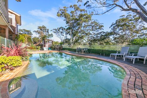 Property photo of 6 Mirambena Close Cherrybrook NSW 2126