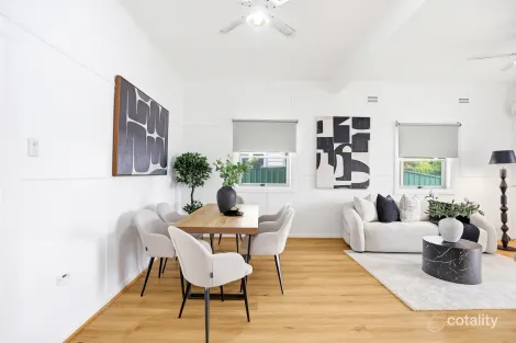 Property photo of 17 Bourke Street Riverstone NSW 2765