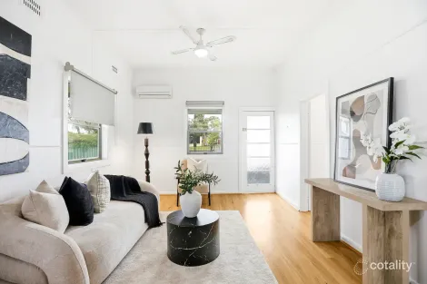 Property photo of 17 Bourke Street Riverstone NSW 2765