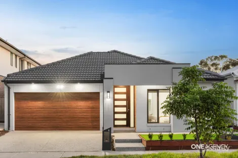 6 Gorkha Way, Werribee, VIC 3030