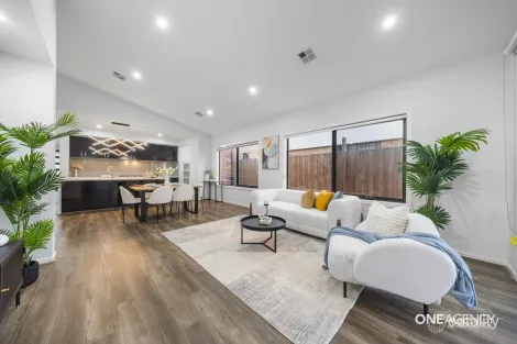 Property photo of 6 Gorkha Way Werribee VIC 3030