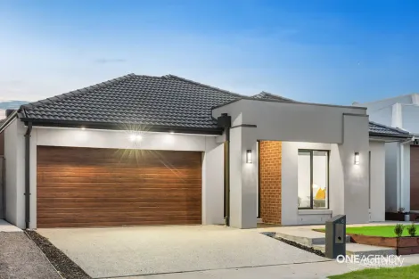 Property photo of 6 Gorkha Way Werribee VIC 3030