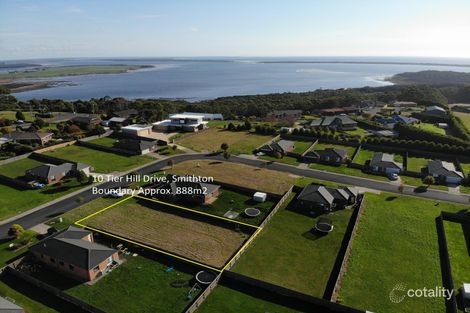 Property photo of 10 Tier Hill Drive Smithton TAS 7330