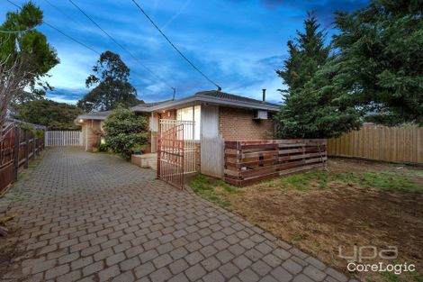 Property photo of 7 Tamar Drive Melton South VIC 3338