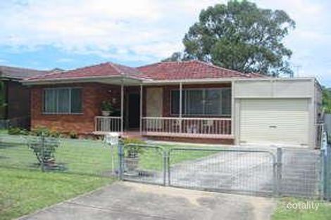Property photo of 8 Ancona Avenue Toongabbie NSW 2146