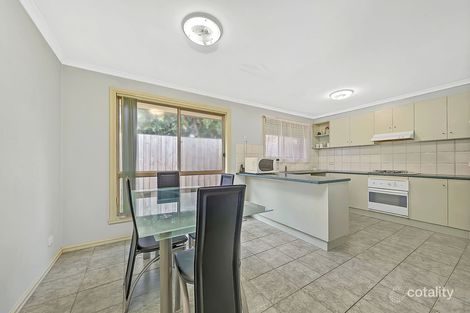 Property photo of 2/10 Brigden Court Mill Park VIC 3082