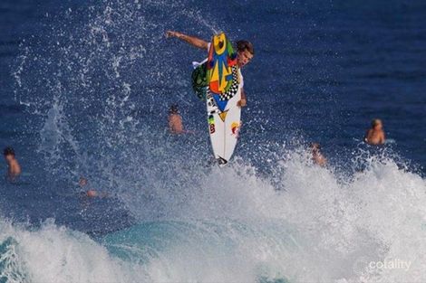 22/5-7 Queensland Ave, Broadbeach, QLD 4218