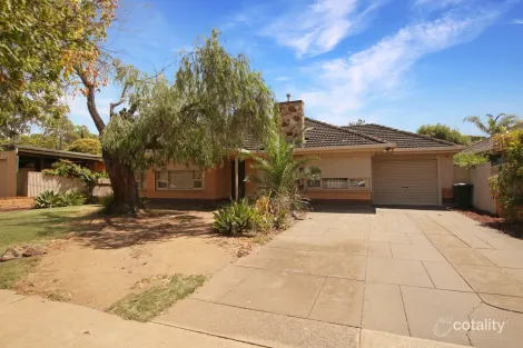 5 Flinders Pde, Flinders Park, SA 5025