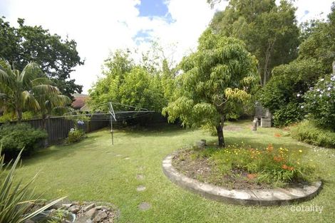 Property photo of 48A Dorset Street Epping NSW 2121