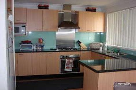 Property photo of 17 Simone Crescent Casula NSW 2170