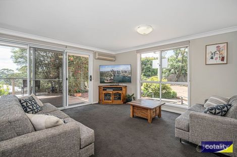 Property photo of 10 Eulahbar Crescent Armidale NSW 2350