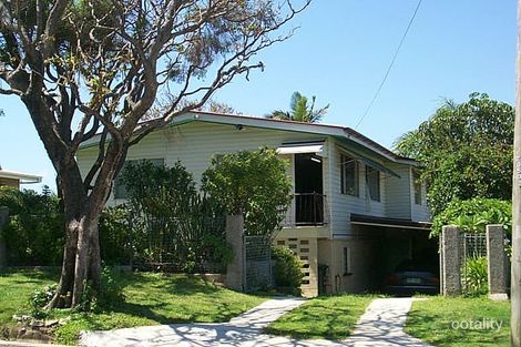 22 Agnes St, South Gladstone, QLD 4680