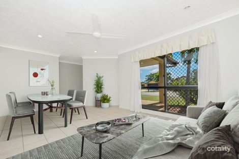Property photo of 29 Squires Crescent Kirwan QLD 4817