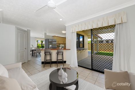 Property photo of 29 Squires Crescent Kirwan QLD 4817