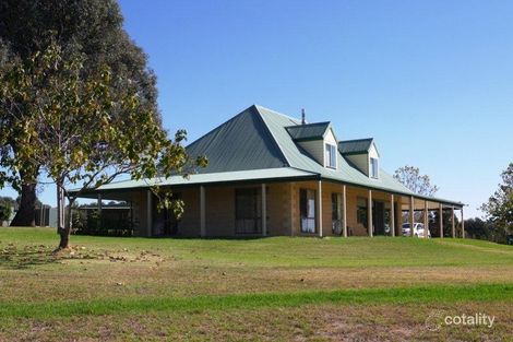 398 Masons Gap Rd, Indigo Valley, VIC 3688