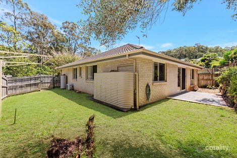 Property photo of 13 Nandroya Drive Upper Coomera QLD 4209