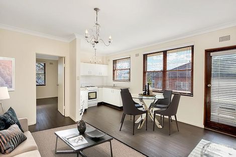 9/435 Marrickville Rd, Dulwich Hill, NSW 2203