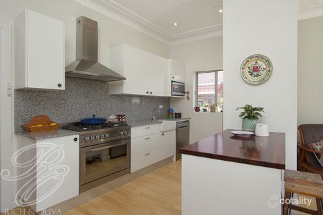 Property photo of 83 Arthur Street Croydon NSW 2132