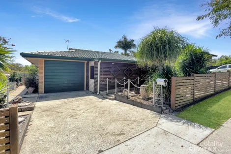 7 Horizon Dr, Jamboree Heights, QLD 4074