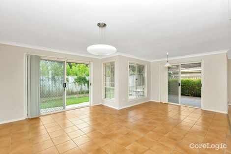 Property photo of 58 Benbek Circuit Sunnybank Hills QLD 4109