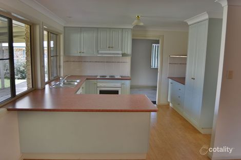 Property photo of 29 Junabee Road Warwick QLD 4370