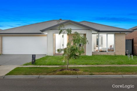 Property photo of 28 Eremaea Road Craigieburn VIC 3064