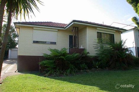 Property photo of 11 Tilley Street Dundas Valley NSW 2117
