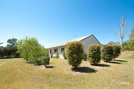 277 Skyring Creek Rd, Federal, QLD 4568