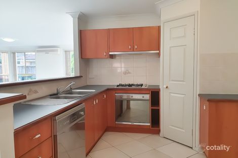 Property photo of 9 Austen Place Kellyville NSW 2155