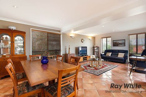 Property photo of 10 Buccaneer Place Shell Cove NSW 2529