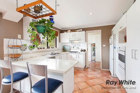 Property photo of 10 Buccaneer Place Shell Cove NSW 2529