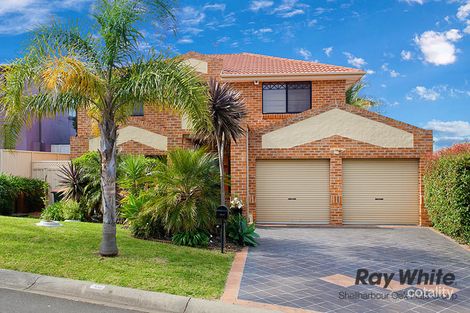 Property photo of 10 Buccaneer Place Shell Cove NSW 2529