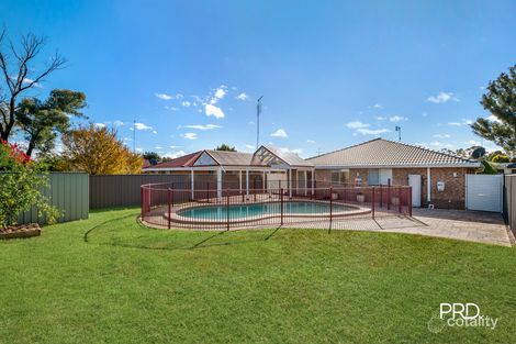Property photo of 22 Cameron Street Jamisontown NSW 2750