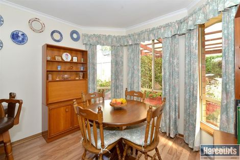 Property photo of 32 Moorfield Mews Aberfoyle Park SA 5159