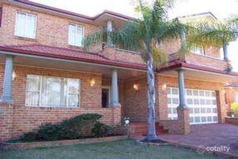 Property photo of 105 Newton Road Strathfield NSW 2135