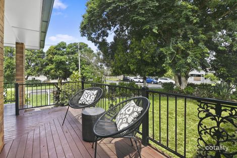 Property photo of 27 Wattle Street Enoggera QLD 4051