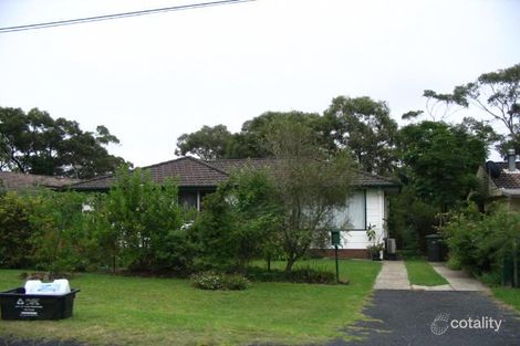 14 Hilltop Ave, Hazelbrook, NSW 2779