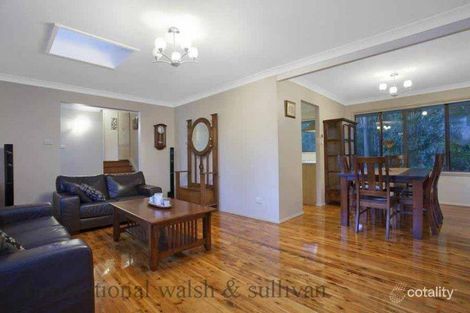 Property photo of 193 Seven Hills Road Baulkham Hills NSW 2153