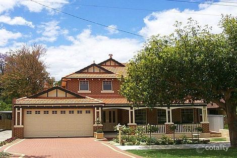 62 Inverness Cres, Menora, WA 6050