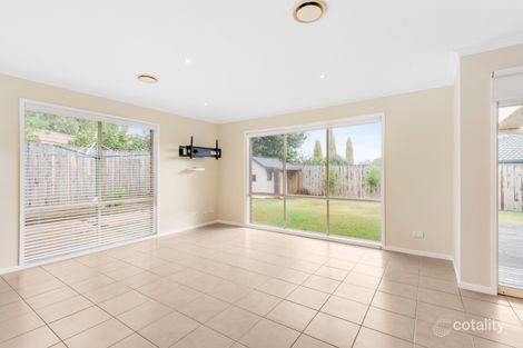Property photo of 58 Gamble Road Carrum Downs VIC 3201