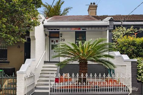 Property photo of 29 Elswick Street Petersham NSW 2049