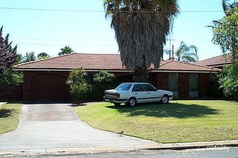 Property photo of 6 Banstead Way Morley WA 6062