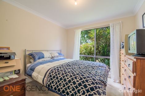 Property photo of 8 Alison Place Orange NSW 2800
