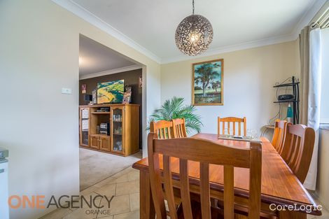 Property photo of 8 Alison Place Orange NSW 2800