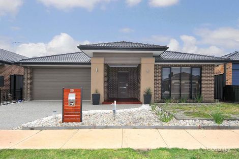 Property photo of 30 Atkinson Close Point Cook VIC 3030