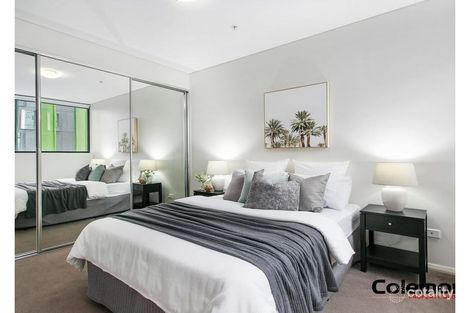 Property photo of 1108/7-9 Gibbons Street Redfern NSW 2016