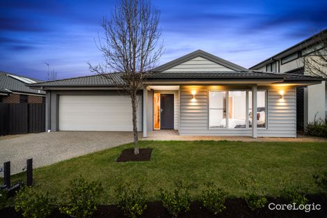 Property photo of 20 Lampard Street Armstrong Creek VIC 3217