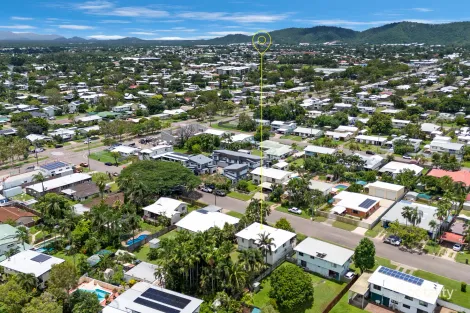 Property photo of 13 Ash Street Kirwan QLD 4817